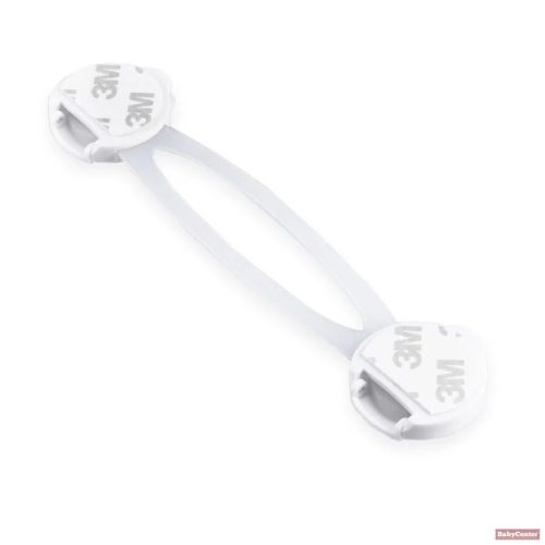 Zopa Maxi (16cm) rugalmas biztonsági zár 2db