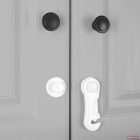 Zopa Biztonsági fiók- és ajtózár 2db