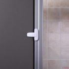 Zopa Hűtőszekrény zár