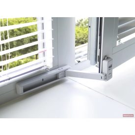 Zopa Biztonsági ablakzár