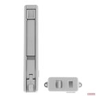 Zopa Biztonsági ablakzár