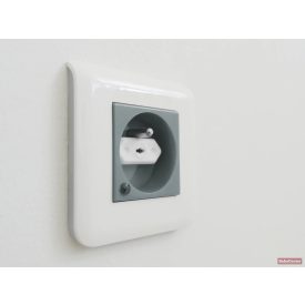 Zopa Biztonsági konnektorvédő 6db