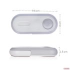 Zopa Univerzális szekrényzár