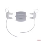 Zopa Univerzális szekrényfogantyú zár