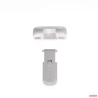 Zopa Hűtőszekrény zár biztonsági zárral 1db