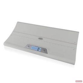 ZOPA Digitális babamérleg (5g pontosságú)