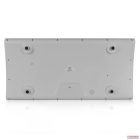 ZOPA Digitális babamérleg (5g pontosságú)