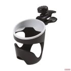 Zopa deluxe cumisüvegtartó, pohártartó - univerzális /fekete/