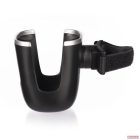 Zopa ultra cumisüvegtartó, pohártartó - univerzális /fekete/