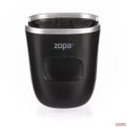 Zopa ultra cumisüvegtartó, pohártartó - univerzális /fekete/