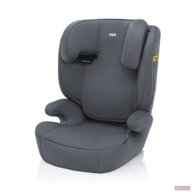 Zopa Beta i-Size 100-150cm öves bekötés - szürke