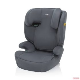 Zopa Beta i-Size 100-150cm öves bekötés - szürke