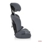 Zopa Beta i-Size 100-150cm öves bekötés - szürke