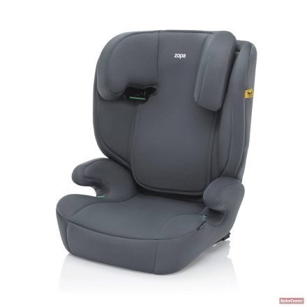 Zopa Beta i-Size 100-150cm isofix - szürke