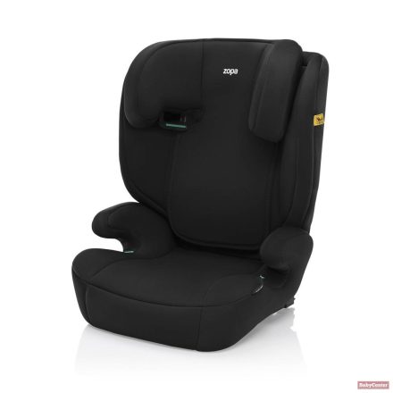 Zopa Beta i-Size 100-150cm isofix - fekete