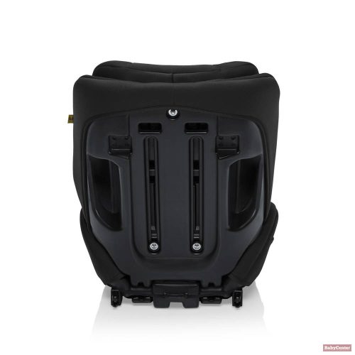 Zopa Beta i-Size 100-150cm isofix - fekete
