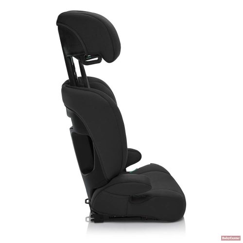 Zopa Beta i-Size 100-150cm isofix - fekete