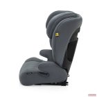 Zopa Beta i-Size 100-150cm isofix - szürke