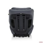 Zopa Beta i-Size 100-150cm isofix - szürke