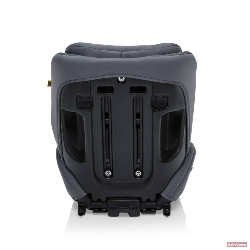 Zopa Beta i-Size 100-150cm isofix - szürke