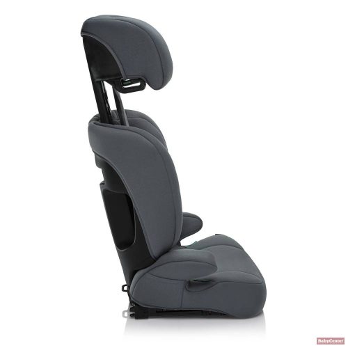 Zopa Beta i-Size 100-150cm isofix - szürke