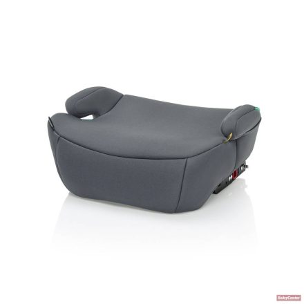 Zopa Kappa Isofix ÜLÉSMAGASÍTÓ I-SIZE - SZÜRKE