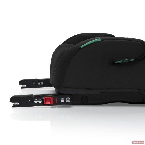 Zopa Kappa Isofix ÜLÉSMAGASÍTÓ I-SIZE - fekete