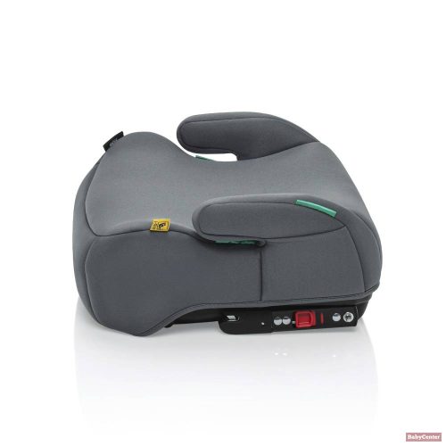 Zopa Kappa Isofix ÜLÉSMAGASÍTÓ I-SIZE - SZÜRKE