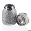 Zopa étel termosz - rozsdamentes acél 300 ml City