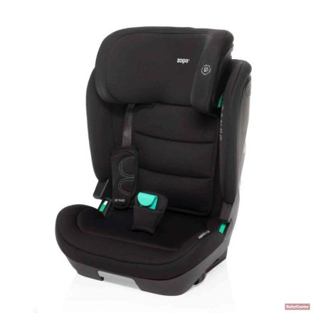 Zopa Matrix i-Size 100-150cm - Night Black