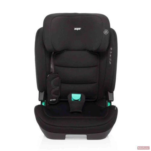 Zopa Matrix i-Size 100-150cm - Night Black