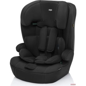 Zopa Alfa i-Size 76-150cm öves bekötés - fekete