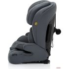 Zopa Alfa i-Size 76-150cm öves bekötés - fekete