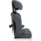 Zopa Alfa i-Size 76-150cm öves bekötés - fekete