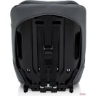 Zopa Alfa i-Size 76-150cm öves bekötés - fekete