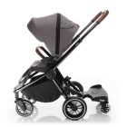 Zopa Segboard testvérfellépő - univerzális