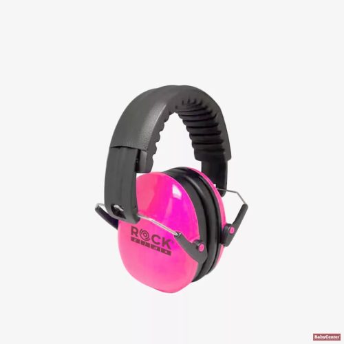 Fesztivál Élménycsomag gyerekeknek – Walkie-Talkie + Zajvédő Fülhallgató
