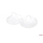 Baby Bruin Szilikon Bimbóvédő 2db-os - univerzális méret