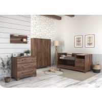 Faktum Nest Walnut bútorcsalád