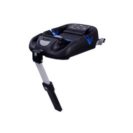 Isofix bázistalp