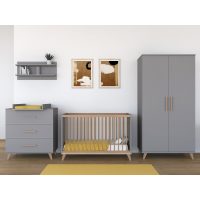 Faktum FLIP Grey bútorcsalád