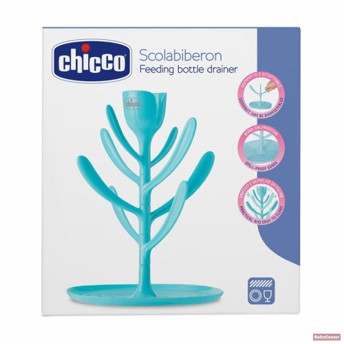 Chicco Szárító cumisüveghez, cumihoz, tartozékokhoz