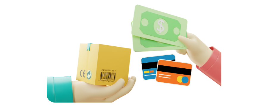 Utánvétes fizetés futárnál (bankkártyával, készpénzzel) vagy csomagautomatánál, csomagpontnál (bankkártyával)